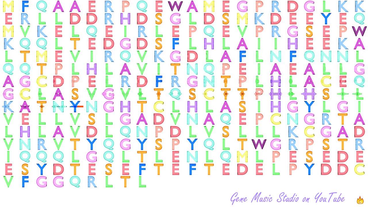 Gene Music using Protein Sequence of NFKBIA 