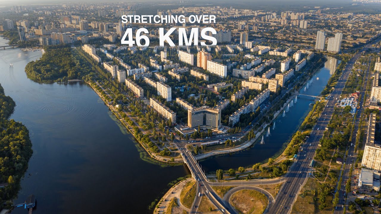RUDA | One Of A Kind Master Plan