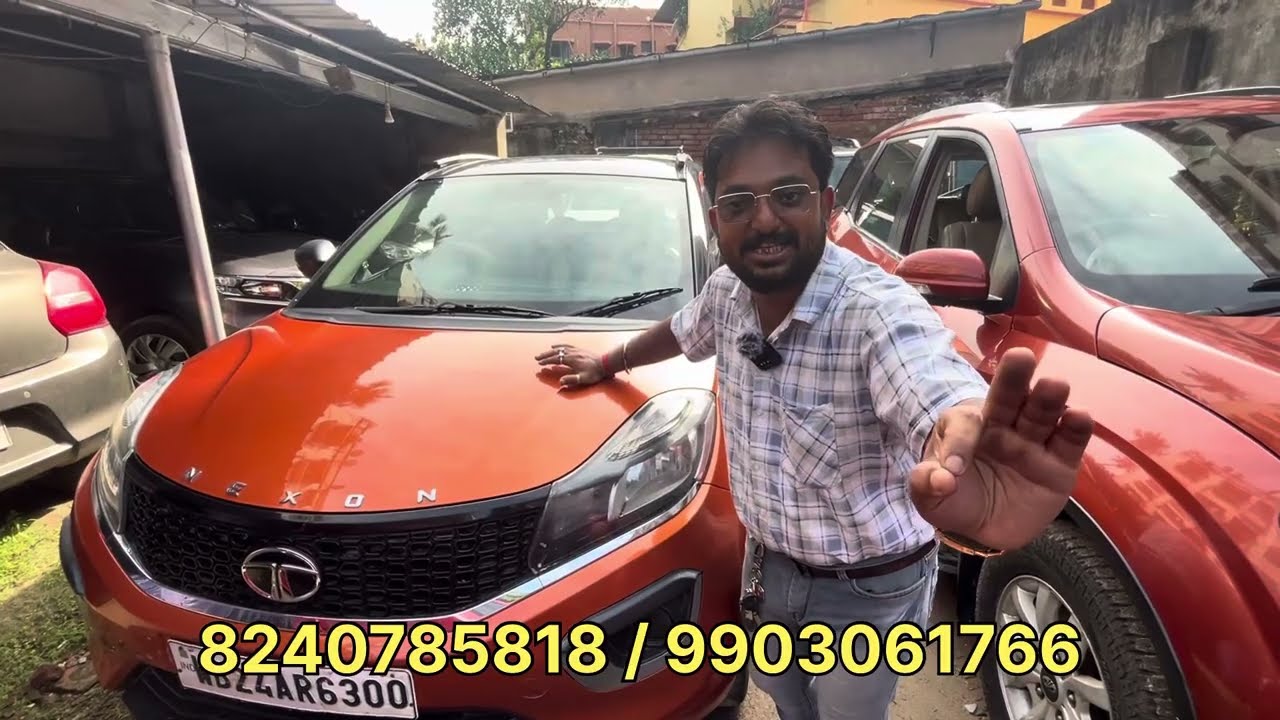 HUGE DISCOUNT PRICE | DURGA PUJA OFFER | BEST PRICE CARS EVER | SCORPIO S11 CLASSICE BLACK #bestcars