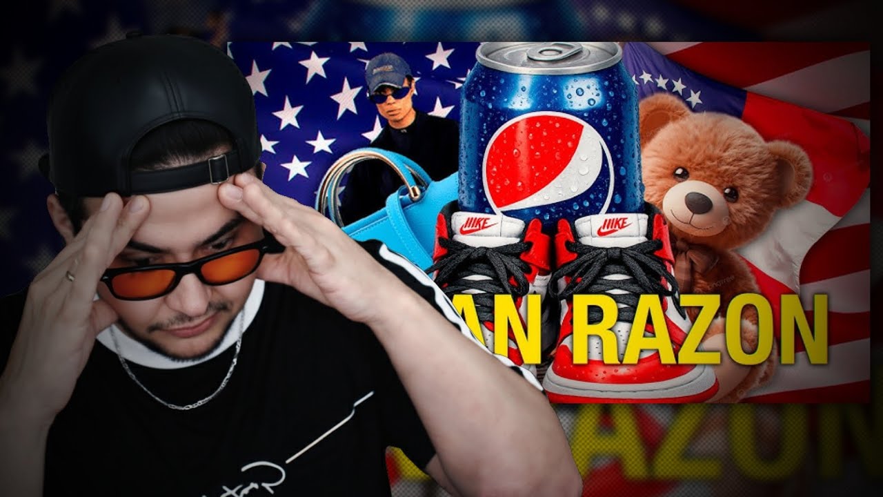 Reacciono a: 5 VECES QUE LOS GR1NG0S SE OFENDIERON CON RAZON