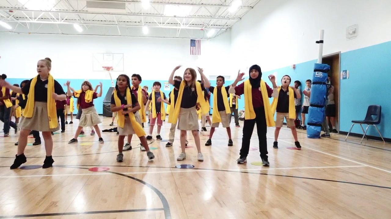 Seminole Science Charter School