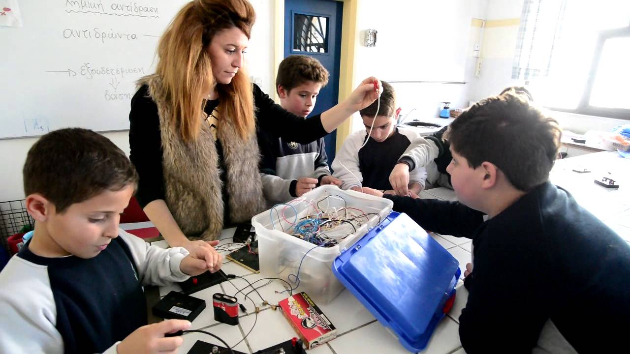 Εκπαιδευτήρια Ι.Μ.ΠΕΙΡΑΙΩΣ
