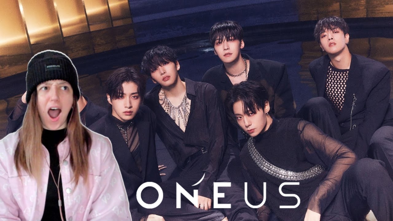 FIRST TIME WATCHING ONEUS! | Same Scent , Wolha Beauty Luna, No Diggity