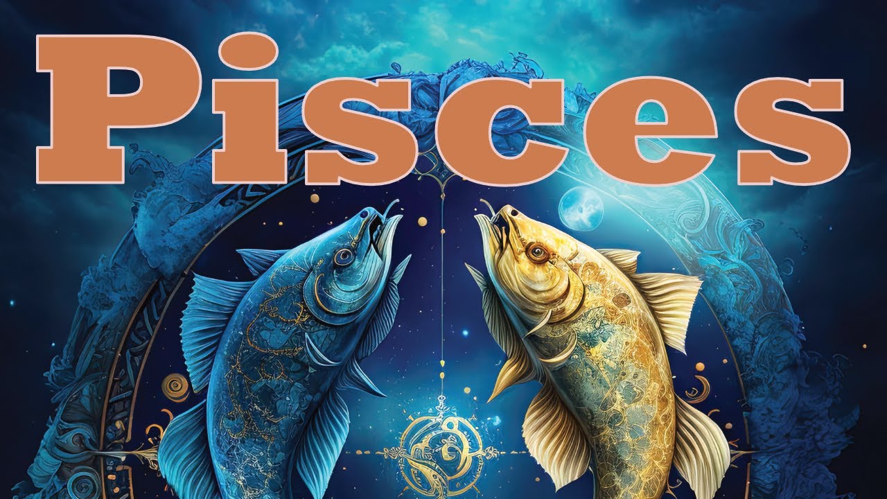 Navigating the Depths of Pisces: Empathy, Imagination, and the Enchanted World of Sensitivity