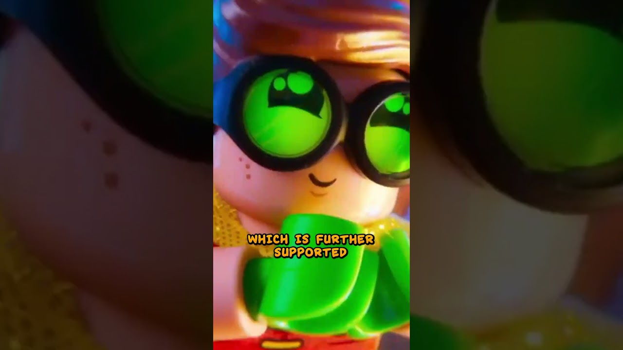 Robin in LEGO Batman: Legacy of the Dark Knight!