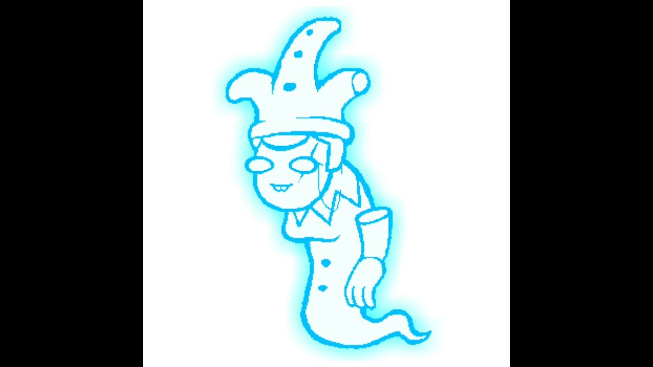 Mark Hadley - Nannaquin [from "Homestuck Vol. 1"]