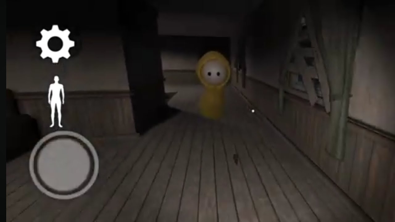 Scary time a horror adventure horror escape game i full gameplay i android