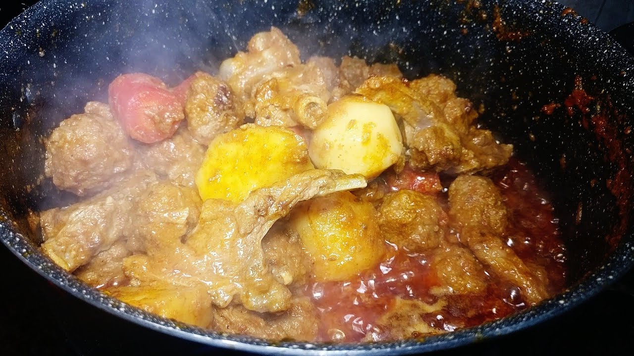Shab daig Recipe - Delhi Famous Shab daig recipe | Traditional Recipe
