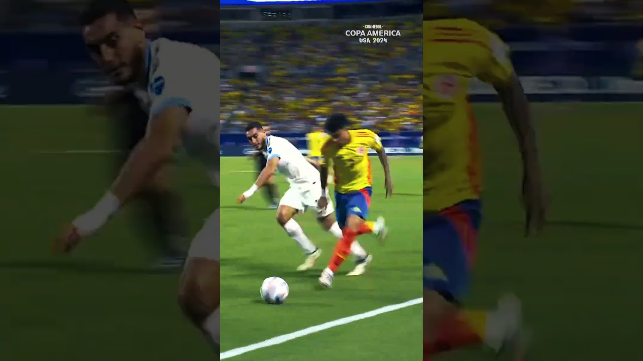 Qu&eacute; calidoso 🇨🇴
