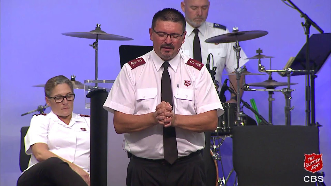 Sunday Evening Service, Oct 15, 2023