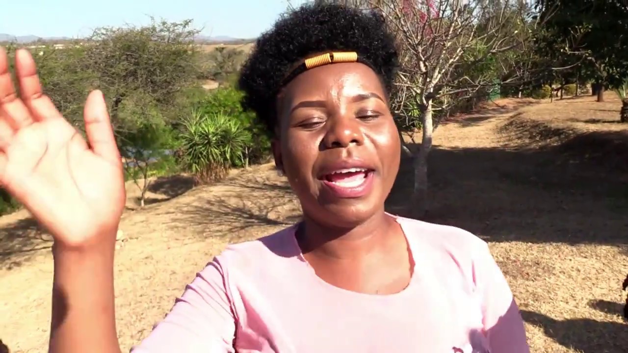 Amagiya -  Shongwe and Khuphuka Saved Group