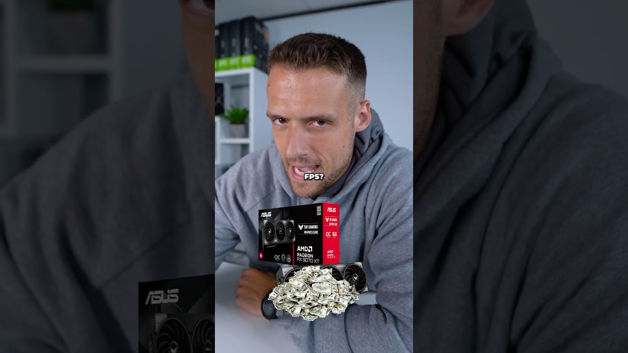 How I Would Spend Your PC Upgrade Money 🤑