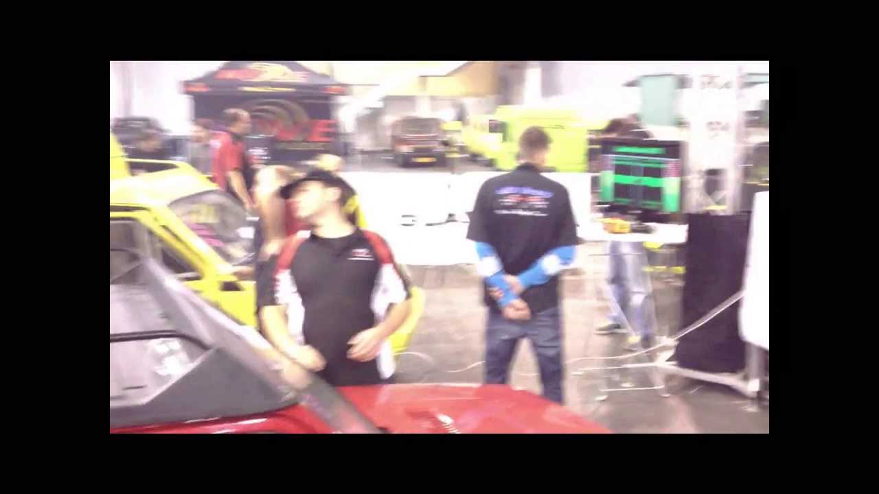 Finale Europe 2013 DB Drag SS 5+ Team Gz Lpd - Jens Hoefer vs Team Kove Audio