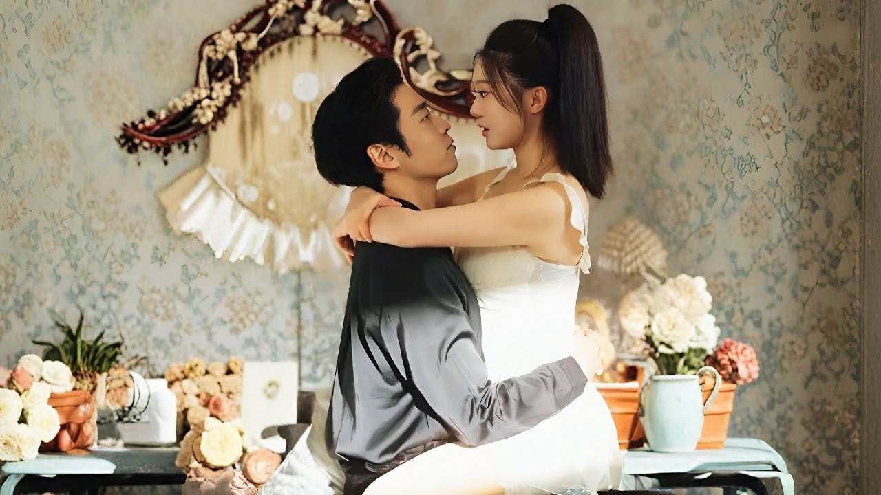 مليونير قاسى أستغلها تتجوزه رغم خوفها منه بسبب وشه المشوه بس عشقها بجنون فى السر لحد ما سلمته قلبها