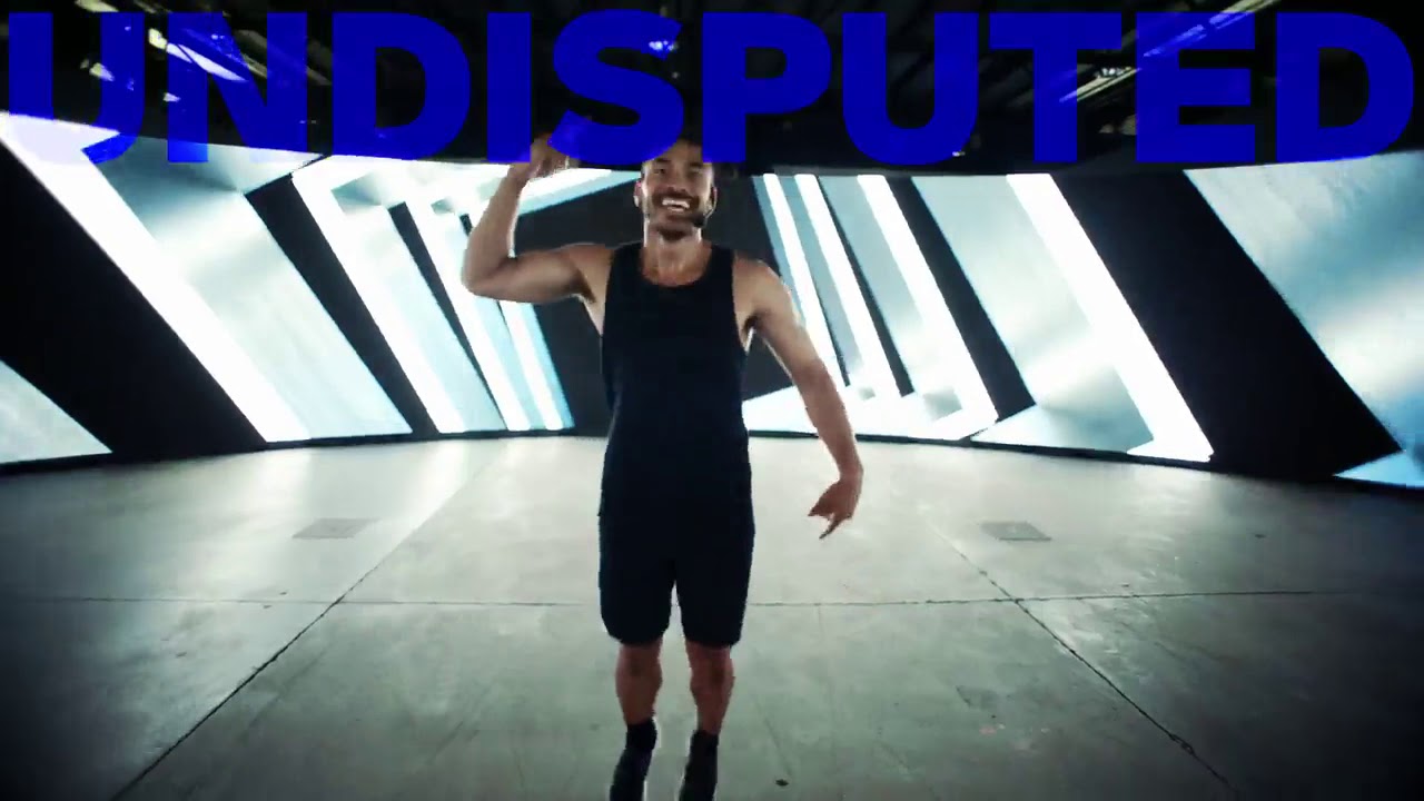 MAY 2020 LES MILLS GRIT 15&rdquo; MASTERCLASS TRAILER LANDSCAPE