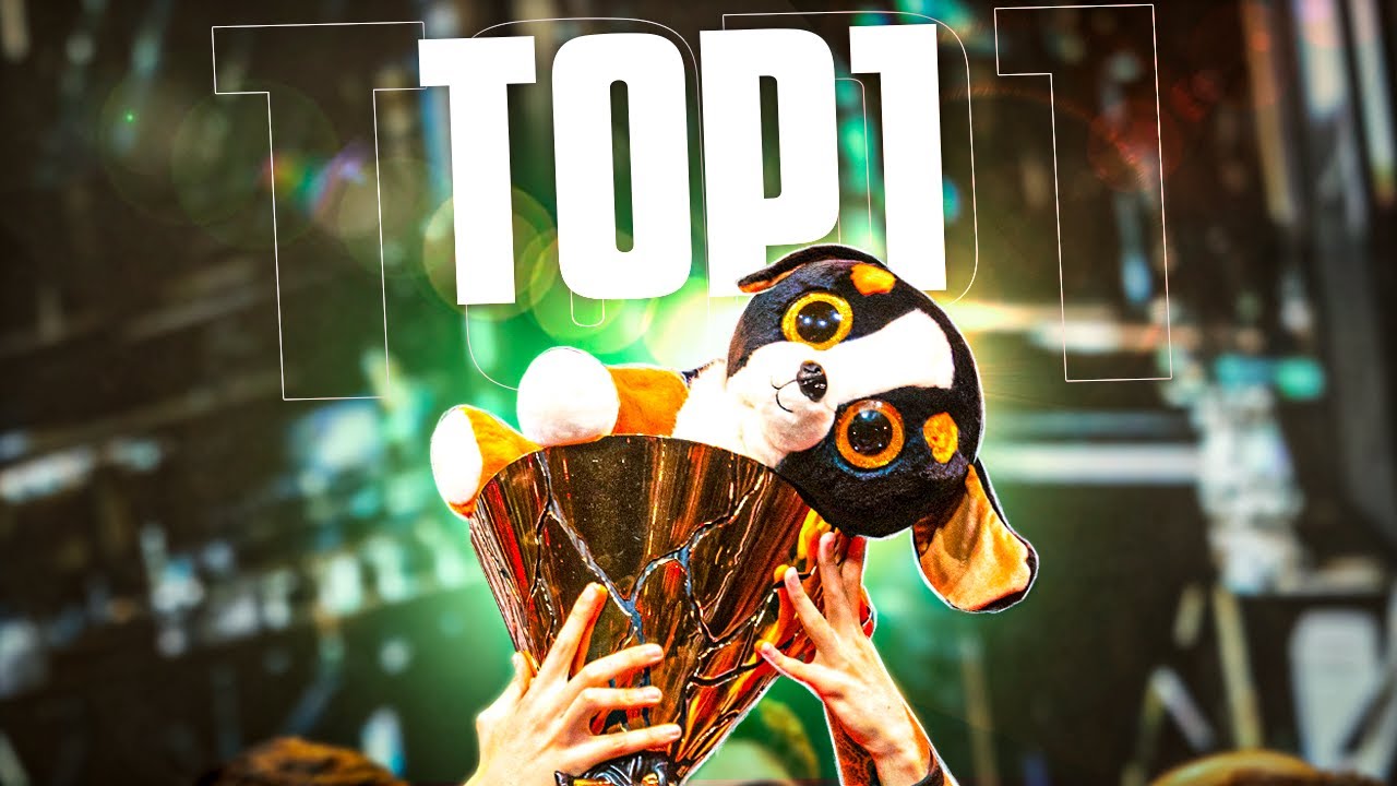 O Segredo é não desistir! LOUD TOP 1 Mundial de VALORANT