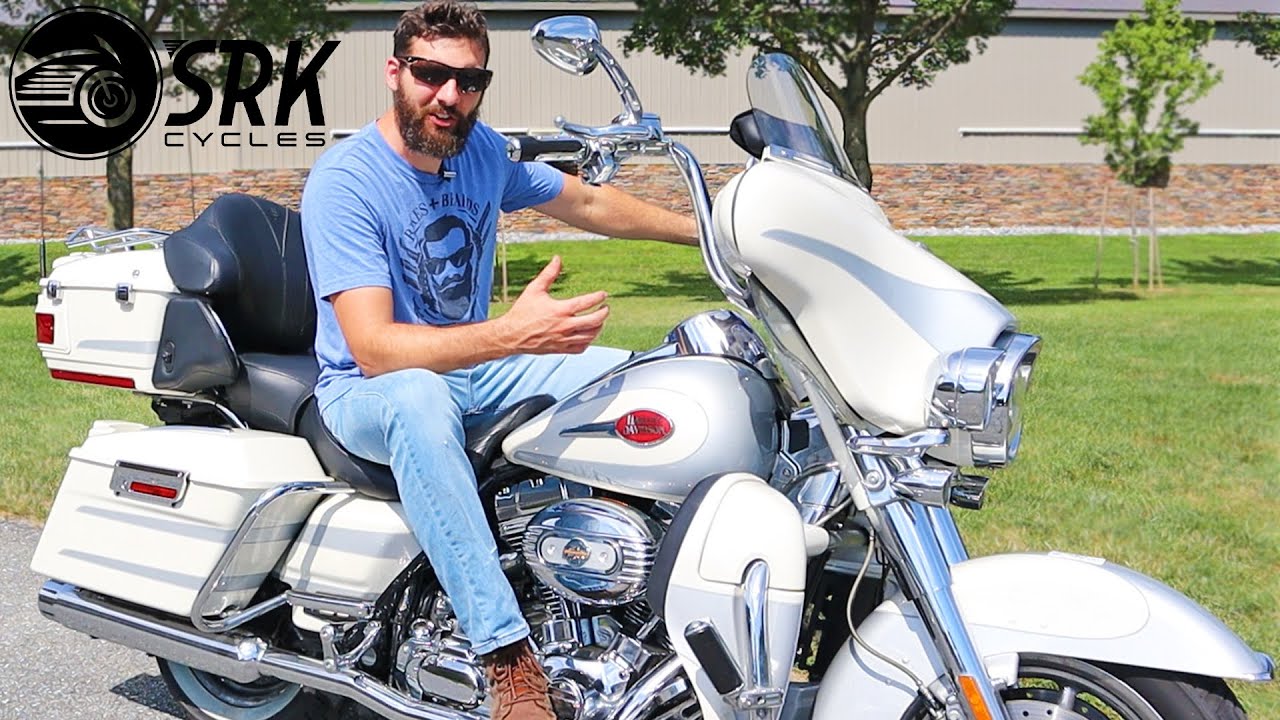Best BANG for your BUCK Harley-Davidson