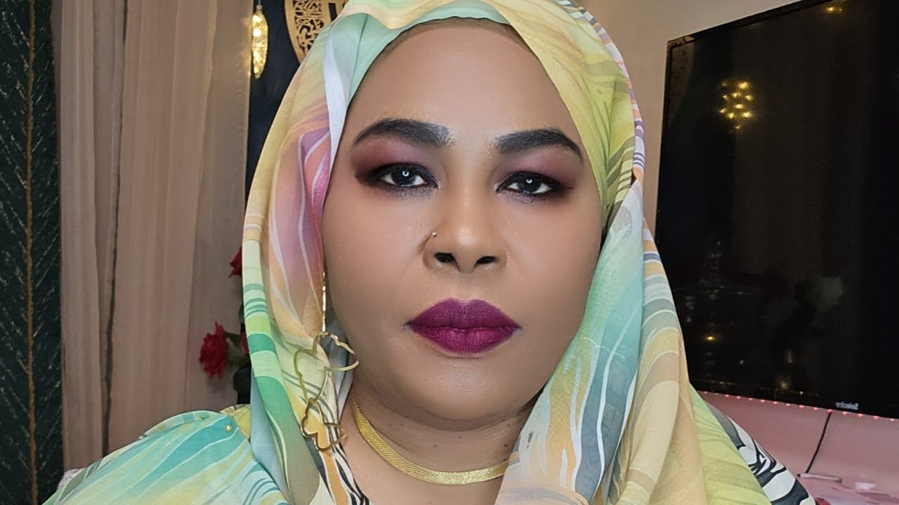 Kawther Abdalla is live