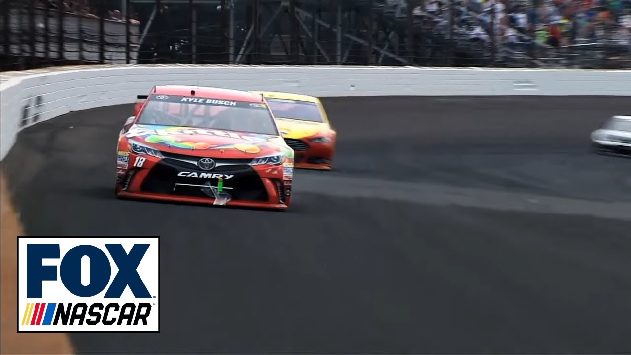 Radioactive from Indianapolis - 