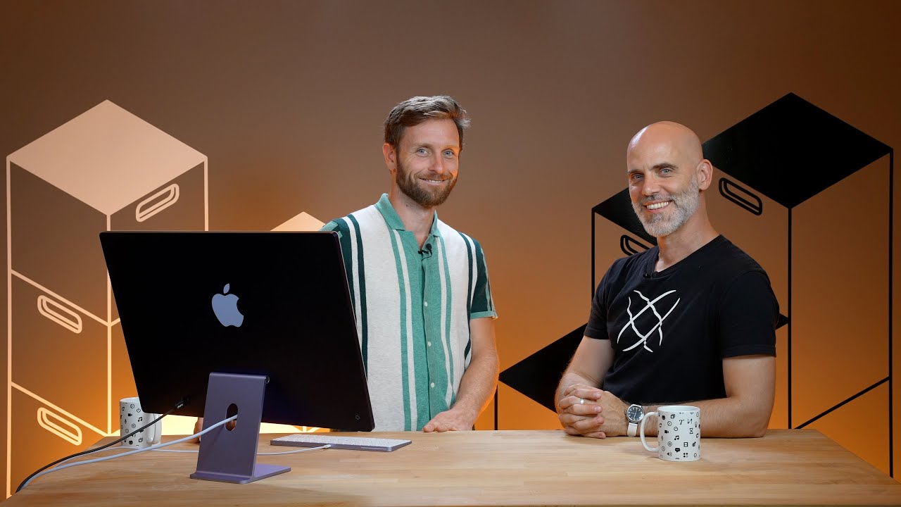 Начало работы с плейлистами в QLab 5