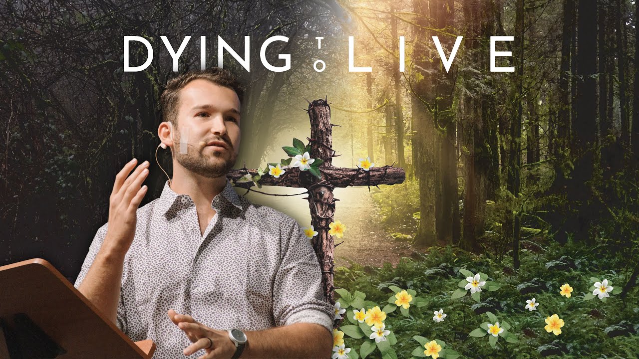 Die sleutel tot community is kwesbaarheid - Mikal Barnes (Matteus 27:27 - 31)