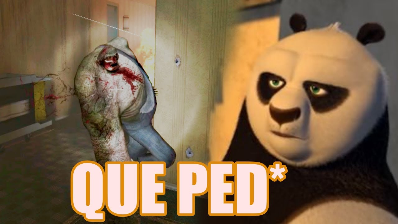 unas partidas random del left sito*left 4 dead 2* random
