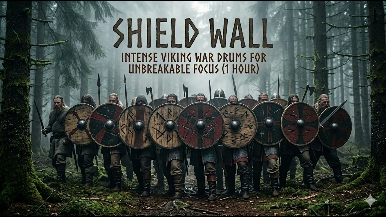 Shield Wall