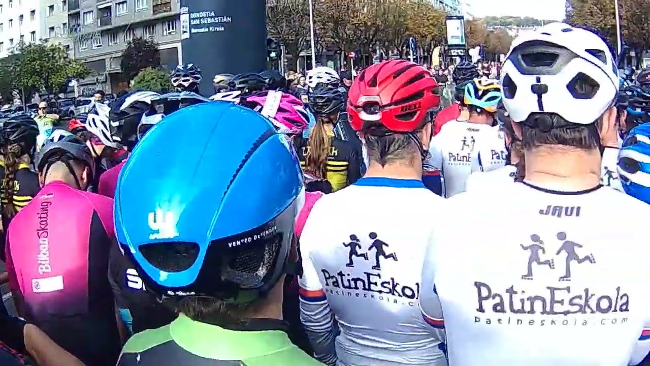 15K San Sebastian 2024