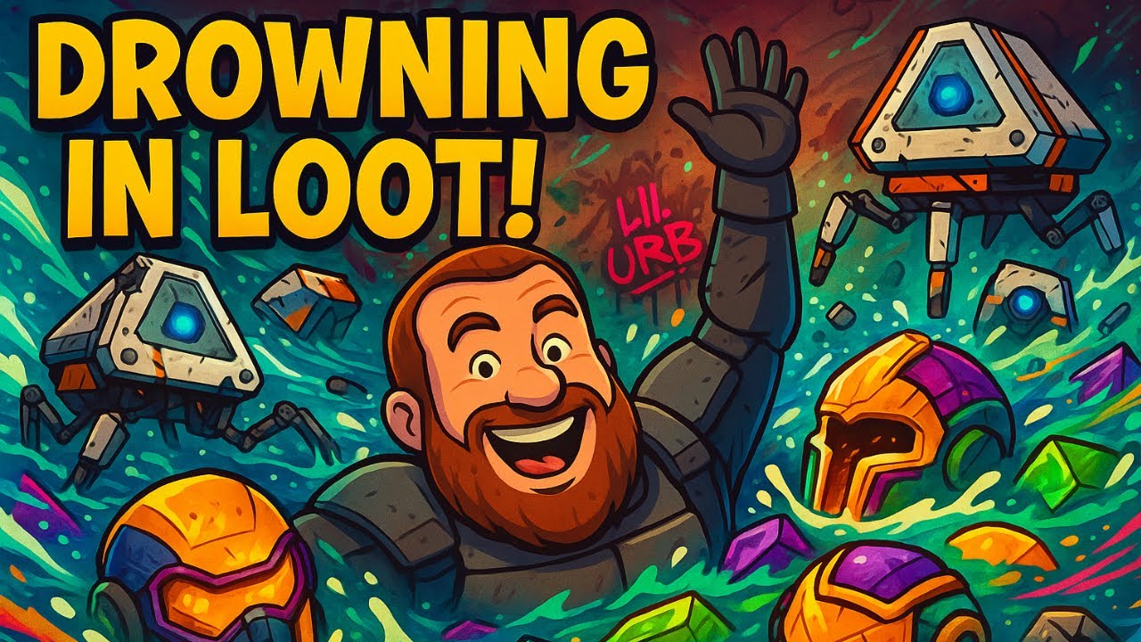 Opening 500 Apex Packs in Apex Legends – Legendary Loot!