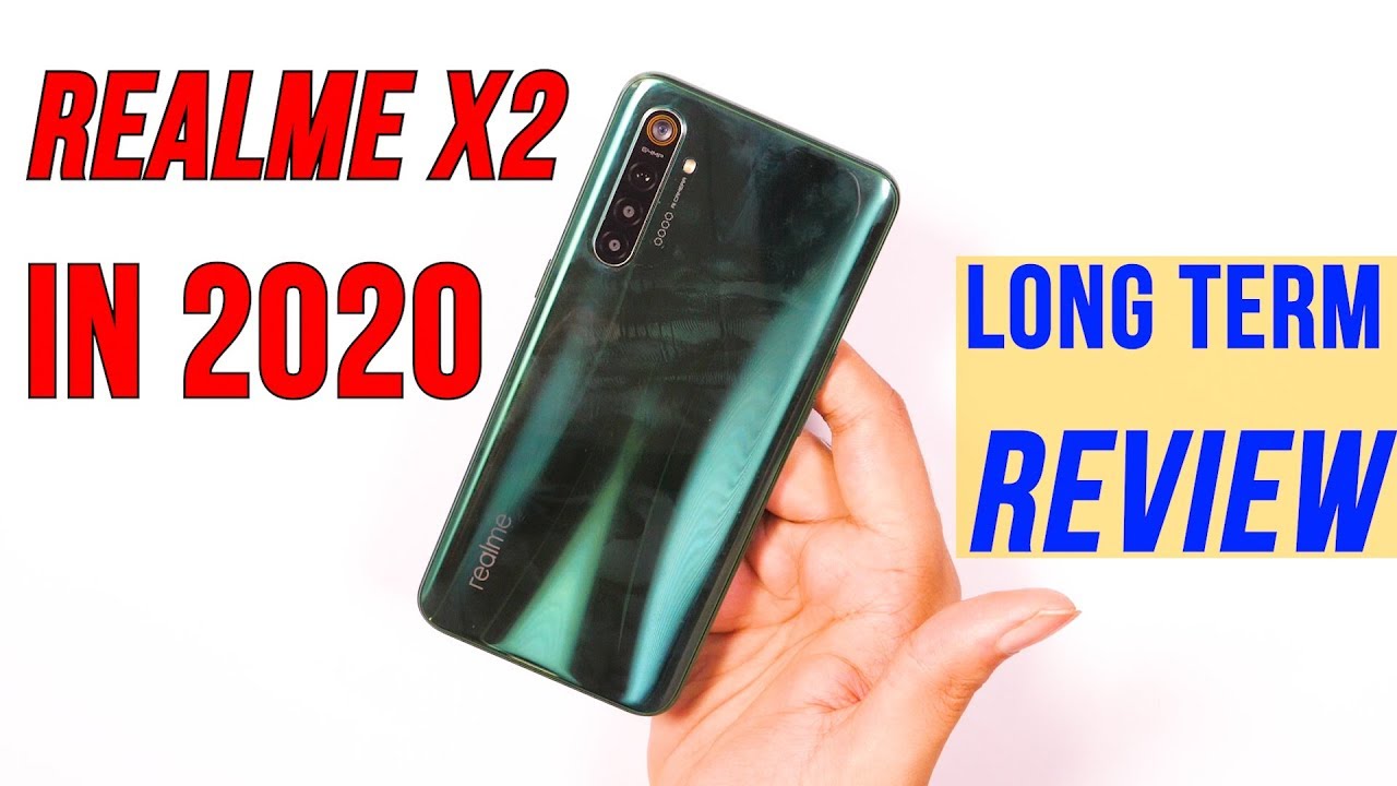 Realme X2: 5 Problems After 3 Months Usage | Better Than Poco X2? Watch Before Buying [Hindi]