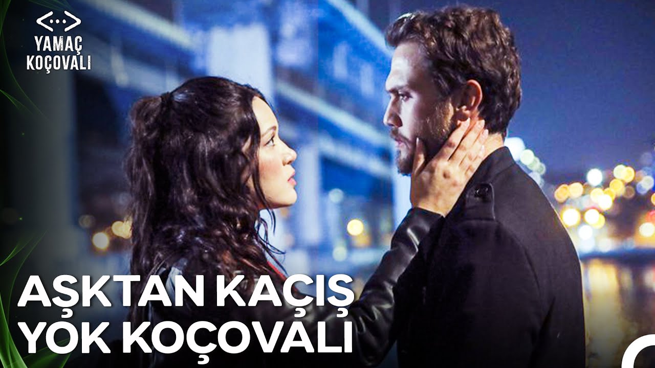 Aşk, Vazge&ccedil;emeyenlerin Yoludur