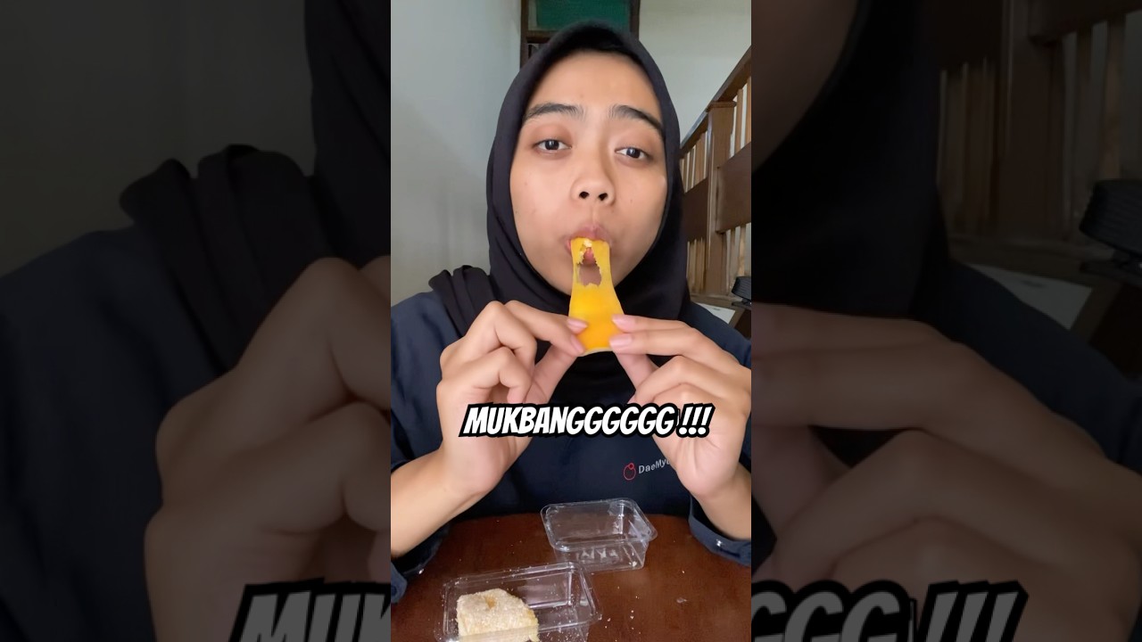 KESELEK !!! 