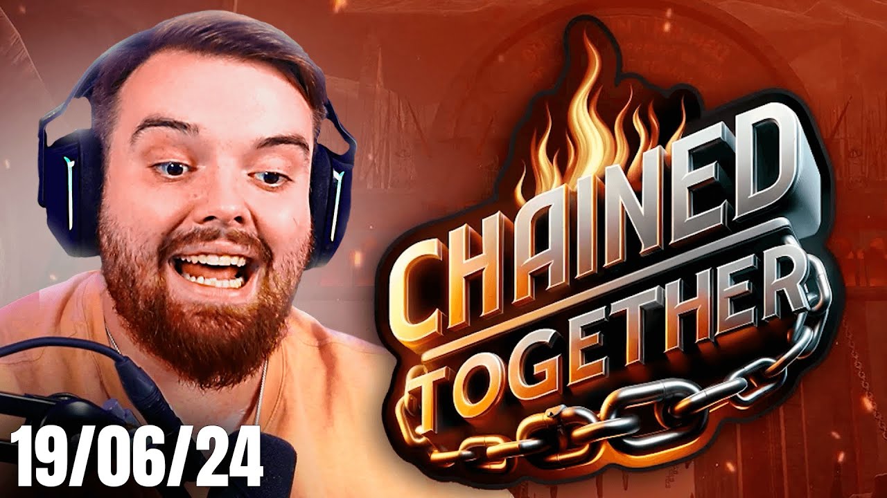 ONLY UP DUO CON AURONPLAY | ESTO ES COMO EL ONLY PERO EN DUO