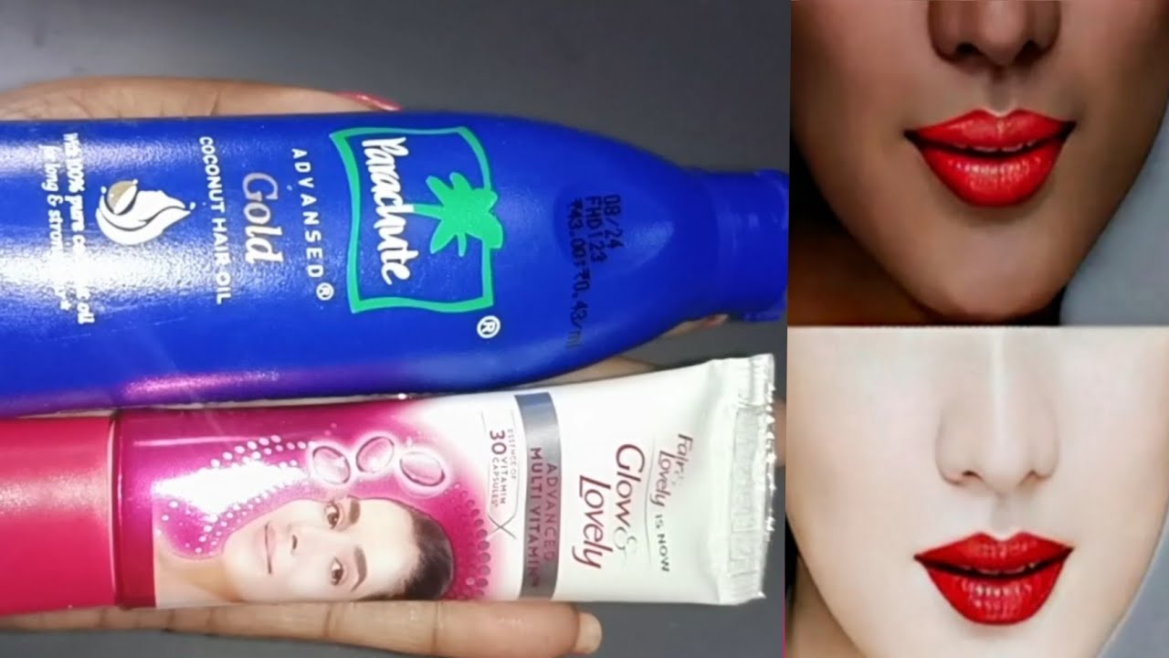 Add just 1 thing with Fair&Lovely cream, get full fairness/instant skin whitening remedy/Diy facial