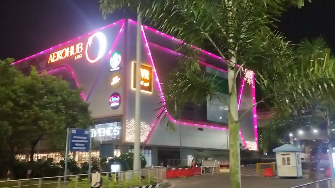Chennai International Airport (MAA) | Chennai Tours