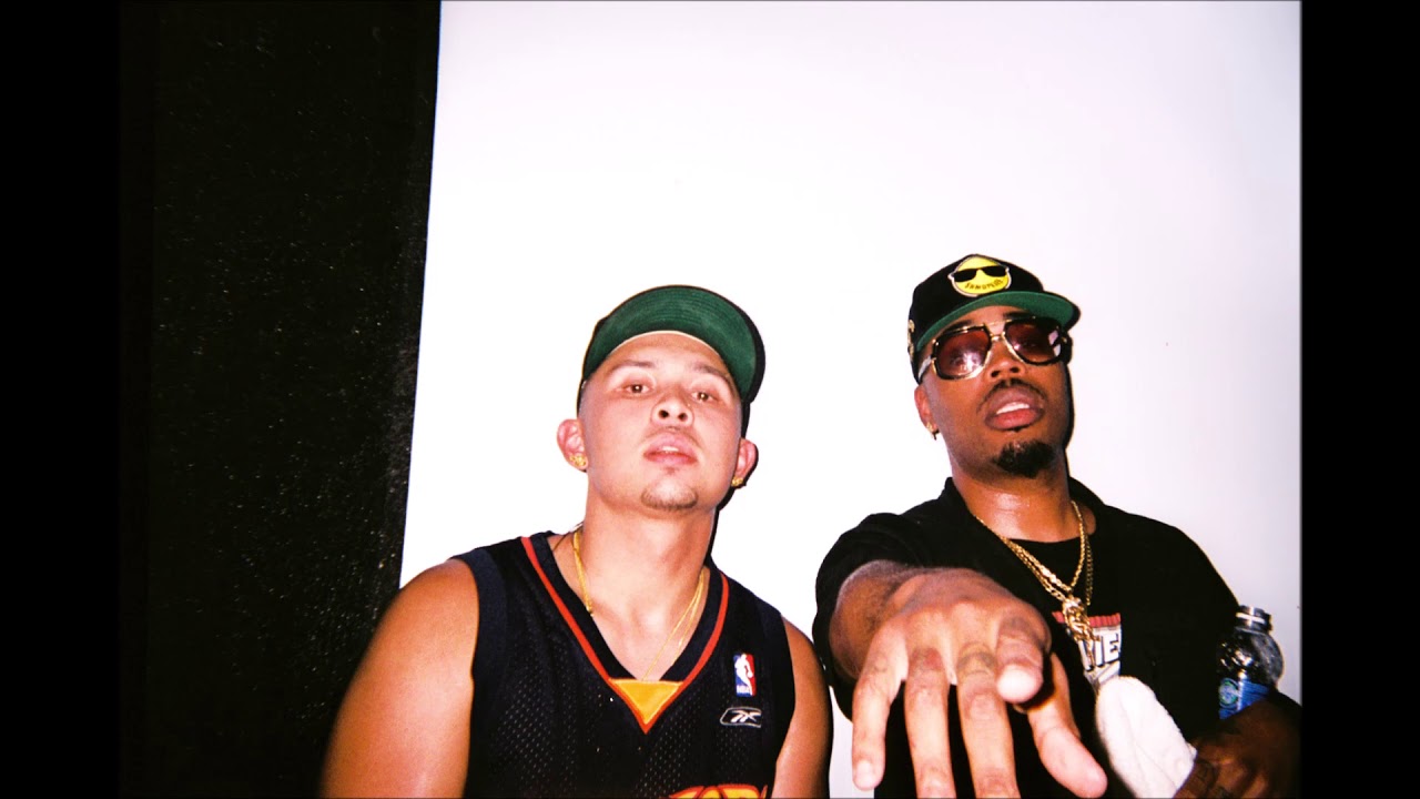 *FREE* P-Lo x Kool John type beat - 