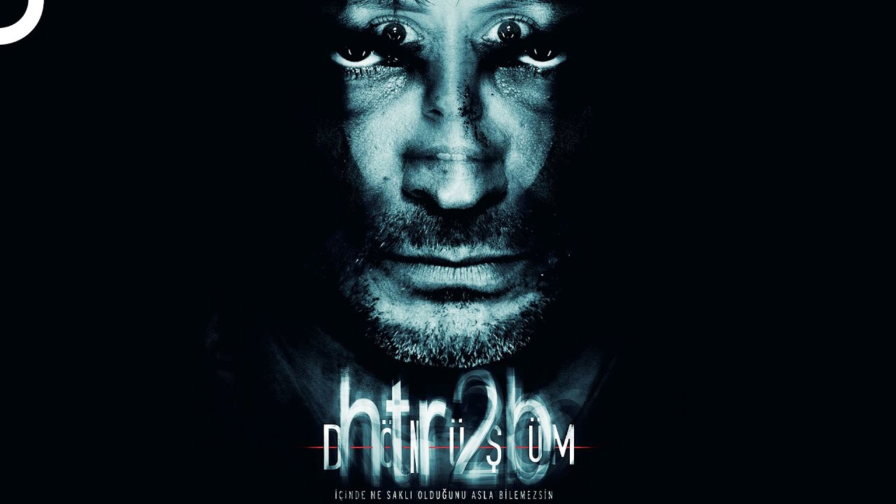 D&ouml;n&uuml;ş&uuml;m | FULL HD Gerilim Filmi İzle