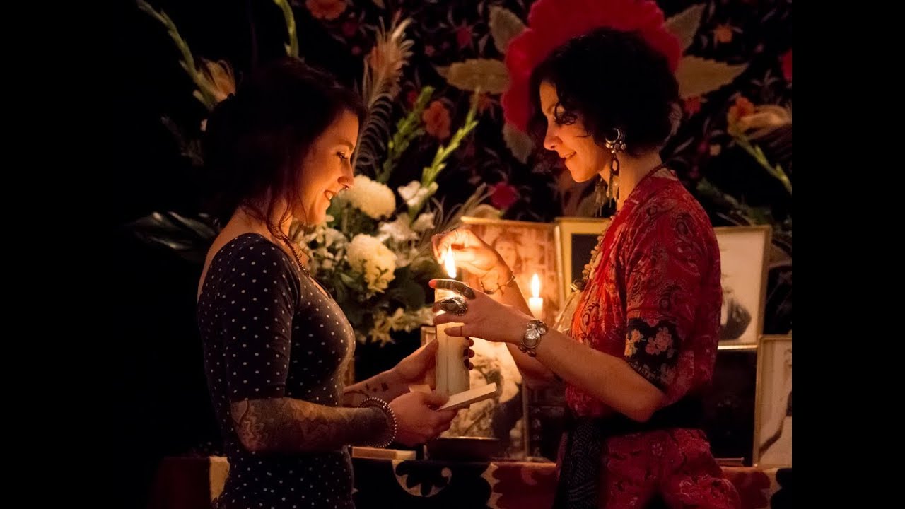 8 Elements™ Belly Dance Training with Rachel Brice