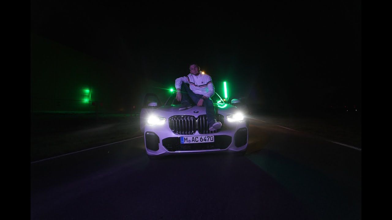 Jiggie - Beamer