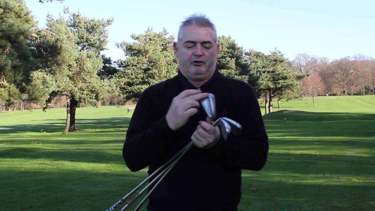 Adams Golf CMB Irons Review