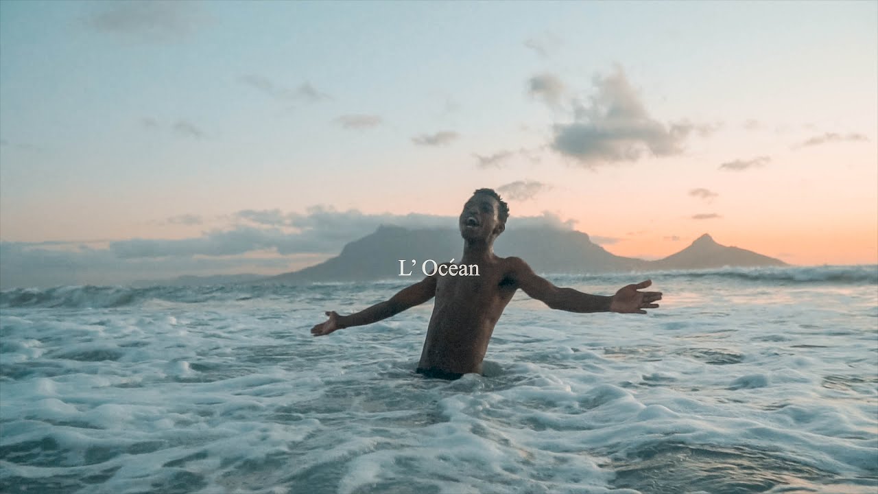 L' Océan --- Short Film. My RØDE Reel 2020 Documentary