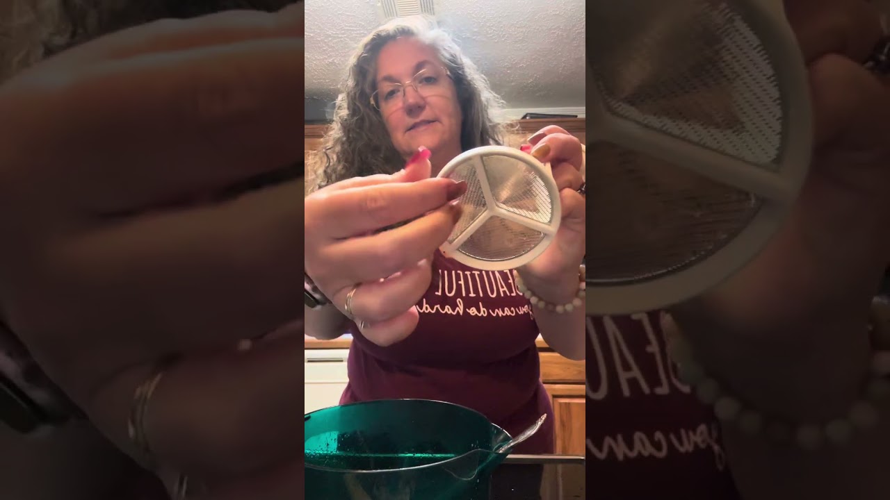 Tupperware Milk Foamer