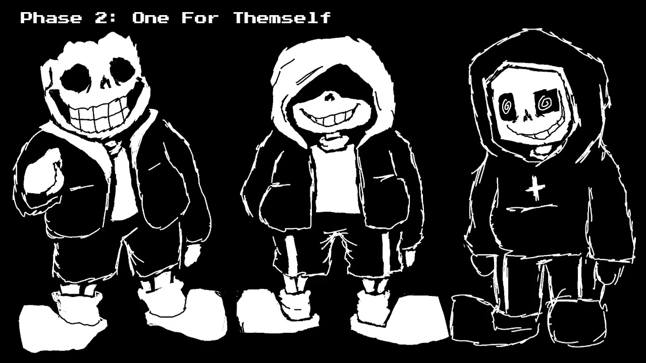 - [Lunatic Time Trio Full OST] -
