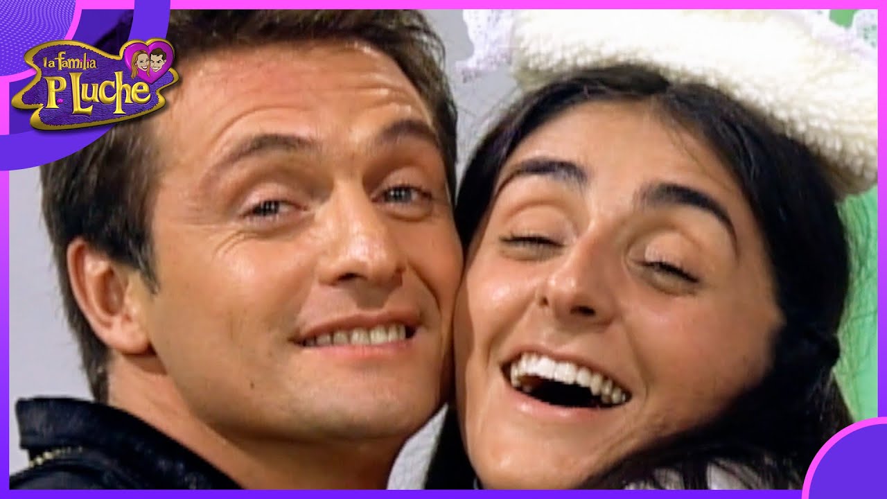 A Federica se le ocurre algo para evitar que Excelsa se vaya | La Familia PLuche 2/4 | C-29