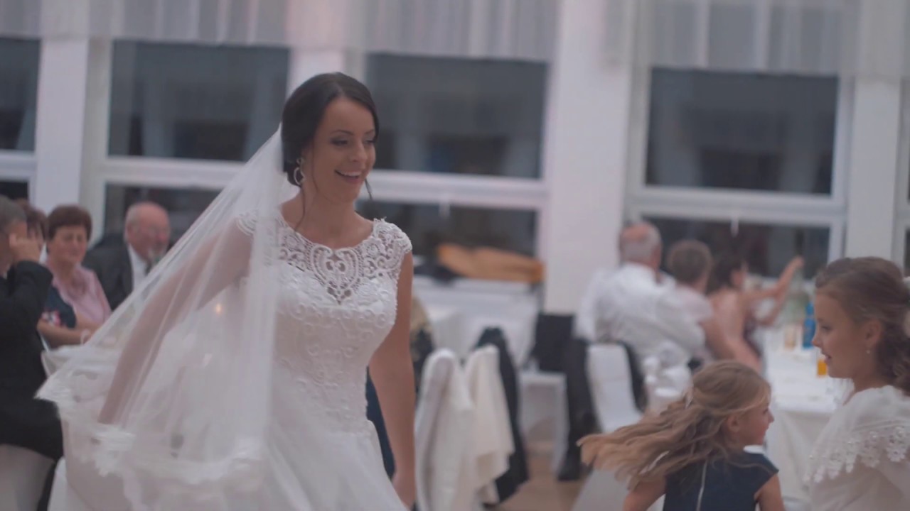Svadba Lenka & Róbert 05.10.2019 Široké