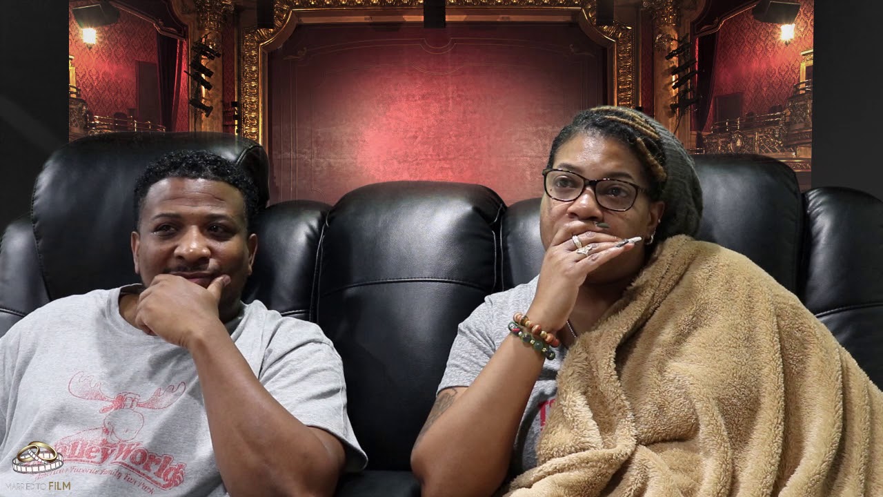 The Walking Dead | REACTION - Season 10 Episode 6 pt.3