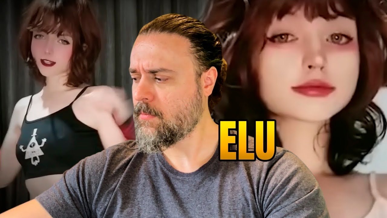 Vamos falar do RALUCA???