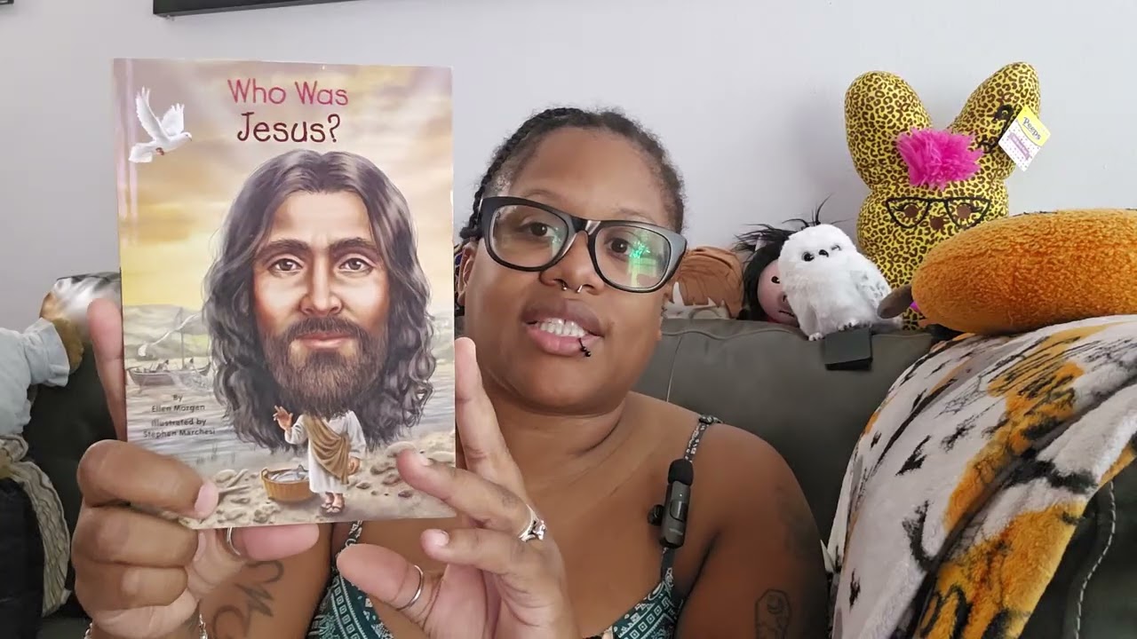 Christian Readathon  August 2026