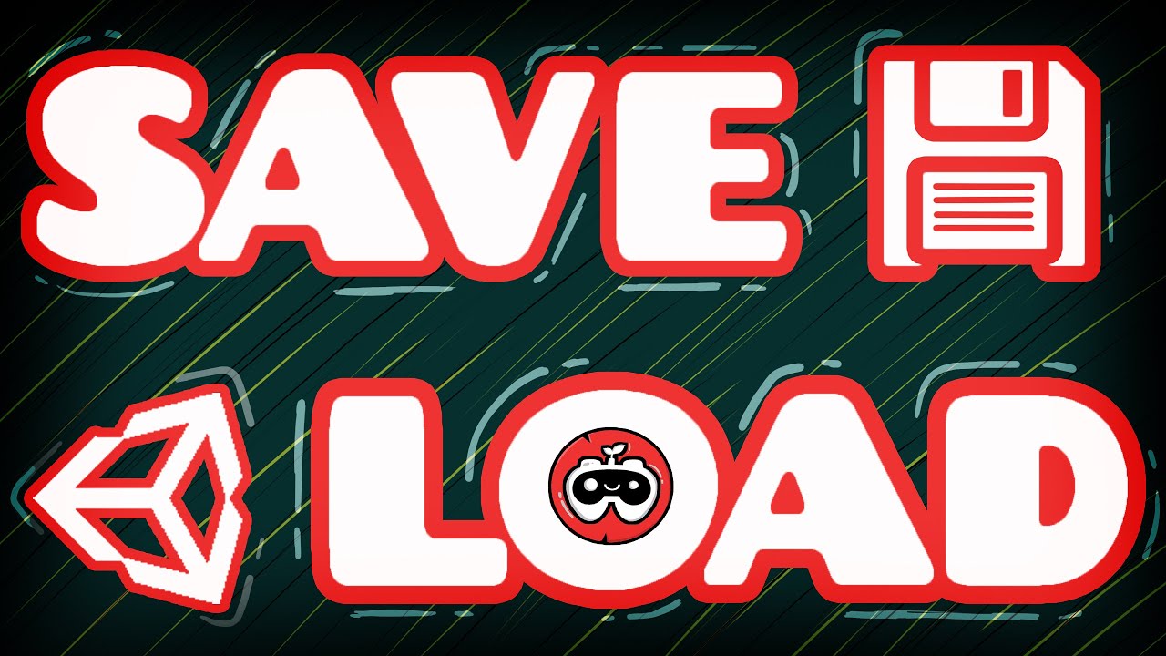 Save And Load in Unity (With PlayerPrefs)
