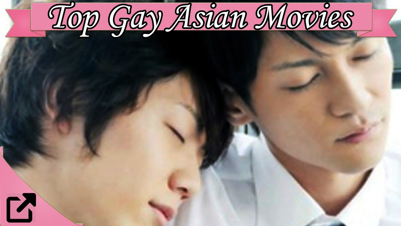 Top Gay Asian Movies 2015